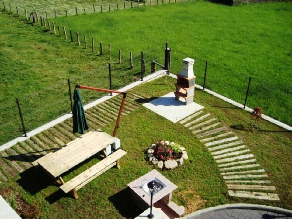 Apartamentos Rurales La Vina Onís Kültér fotó