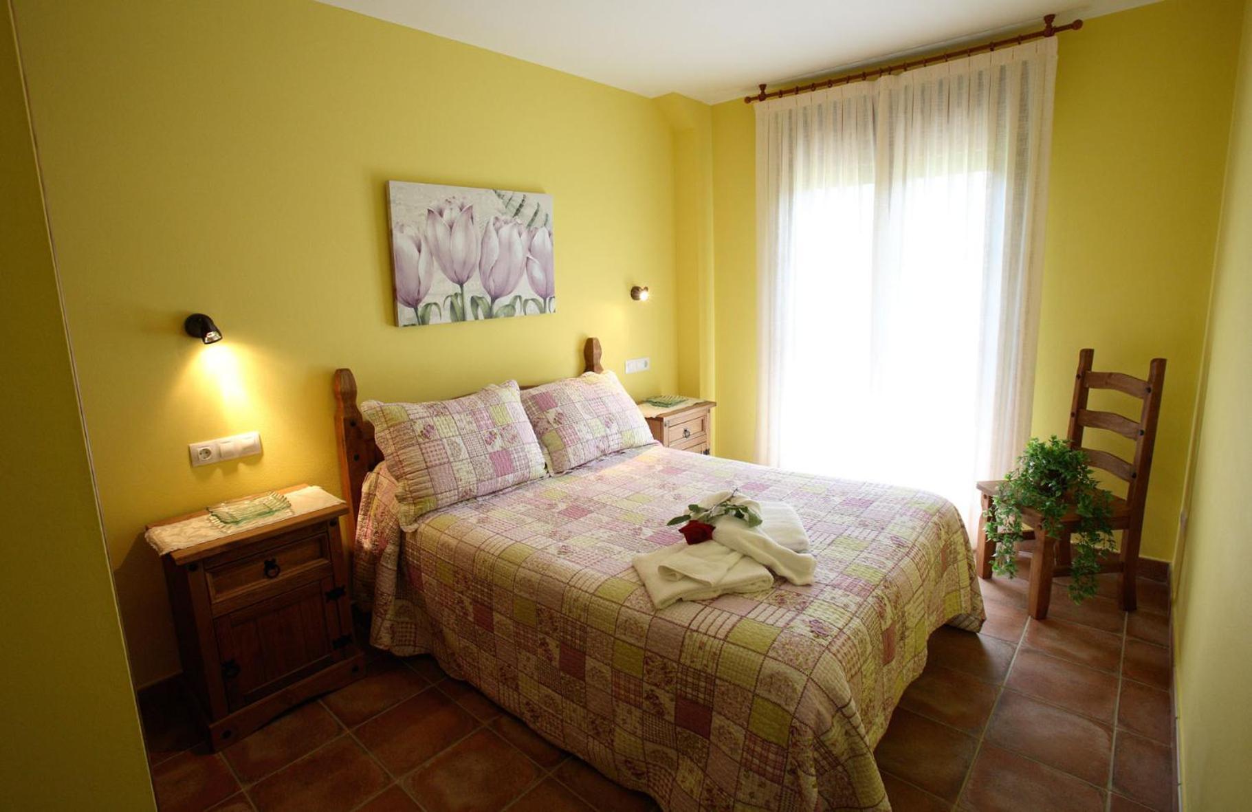 Apartamentos Rurales La Vina Onís Kültér fotó