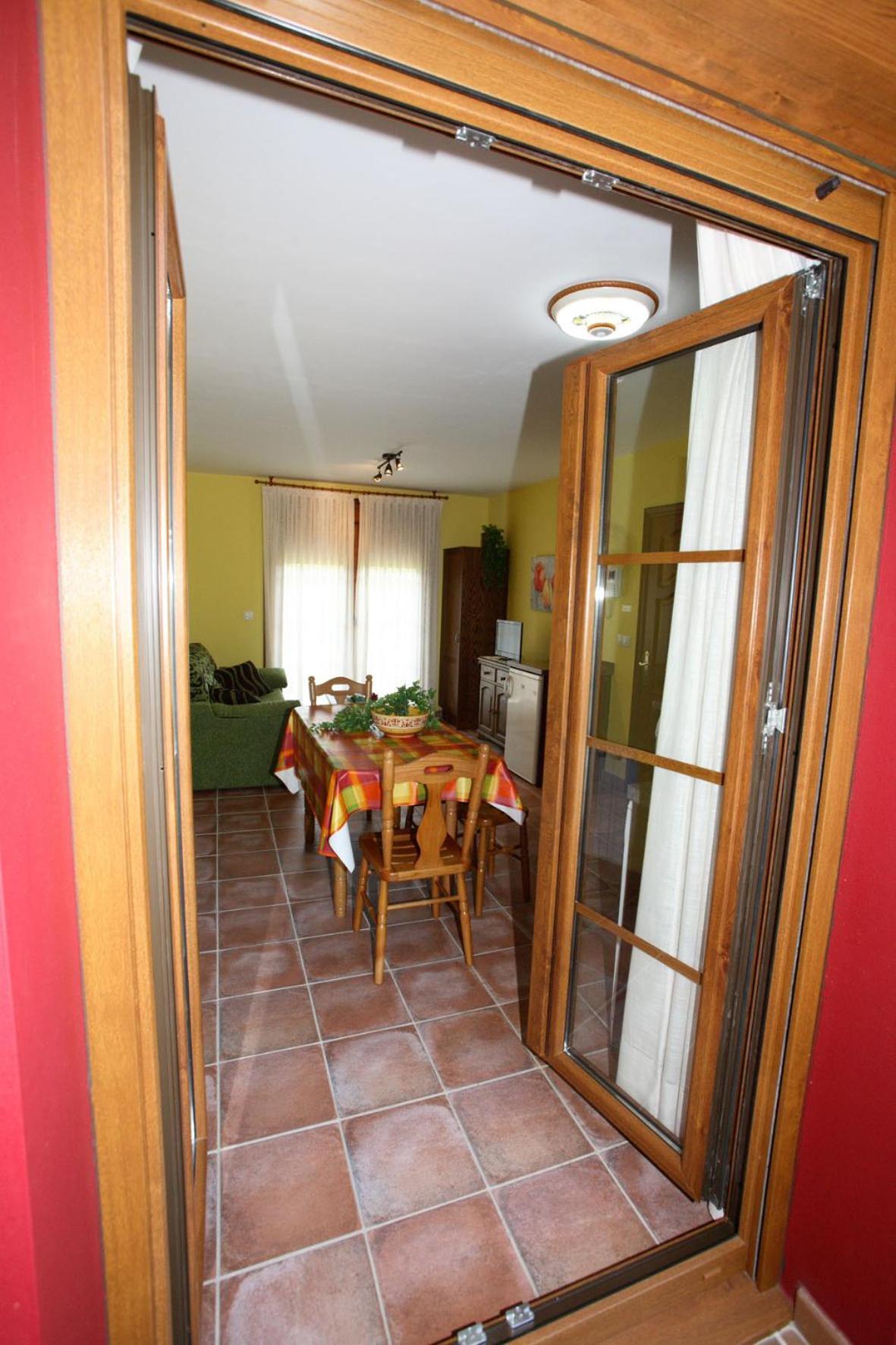 Apartamentos Rurales La Vina Onís Kültér fotó